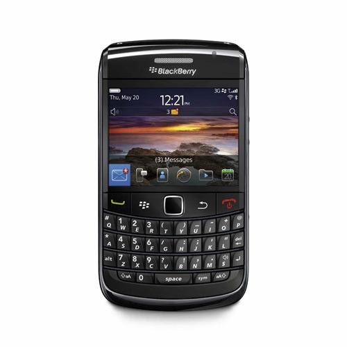 Blackberry Bold 9780