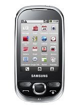Samsung İ5500 Galaxy Europa