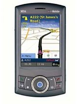 T-Mobile MDA III Copilot