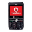 Vodafone VDA GPS